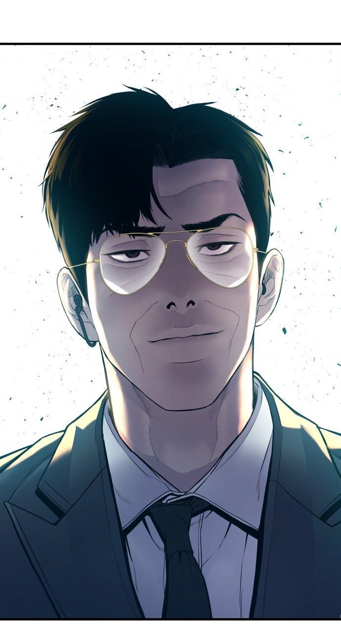 Read Manager Kim EN Manga Online