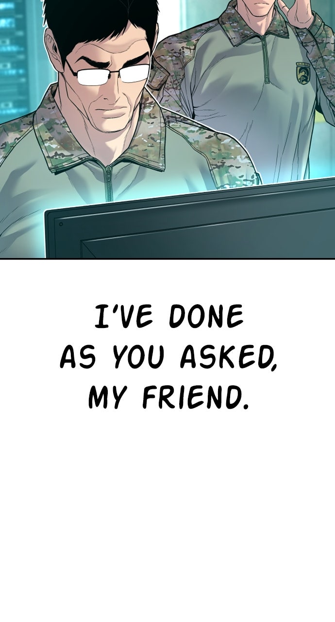 Read Manager Kim EN Manga Online