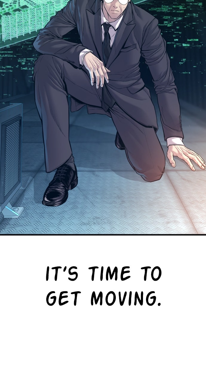Read Manager Kim EN Manga Online