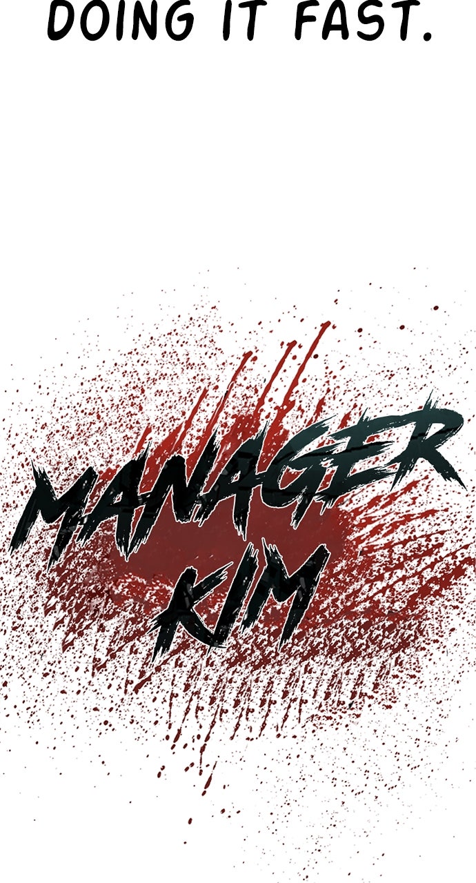 Read Manager Kim EN Manga Online