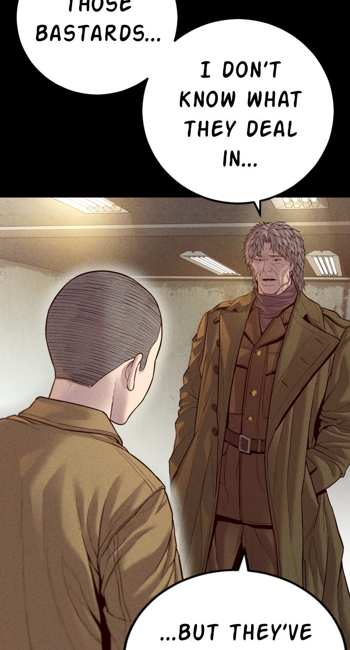 Read Manager Kim EN Manga Online