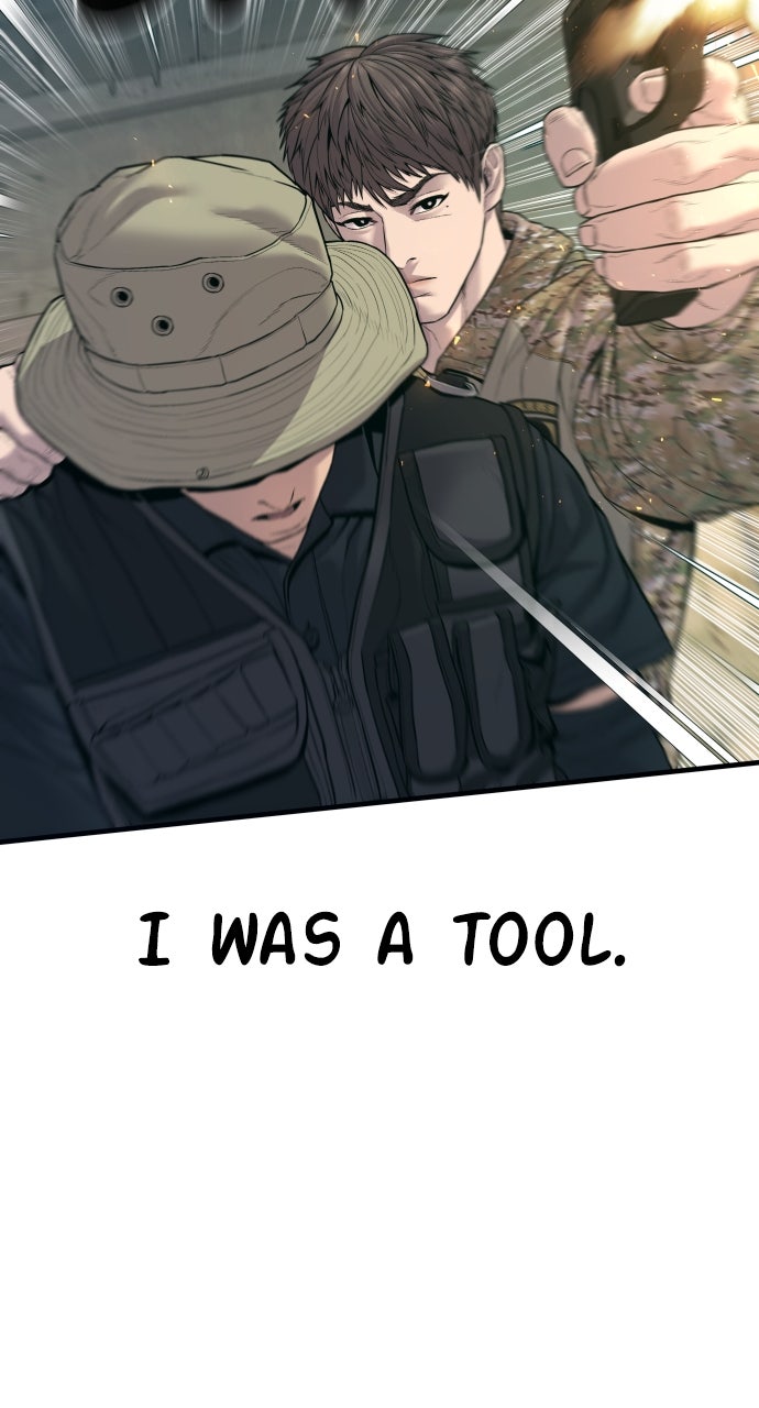 Read Manager Kim EN Manga Online