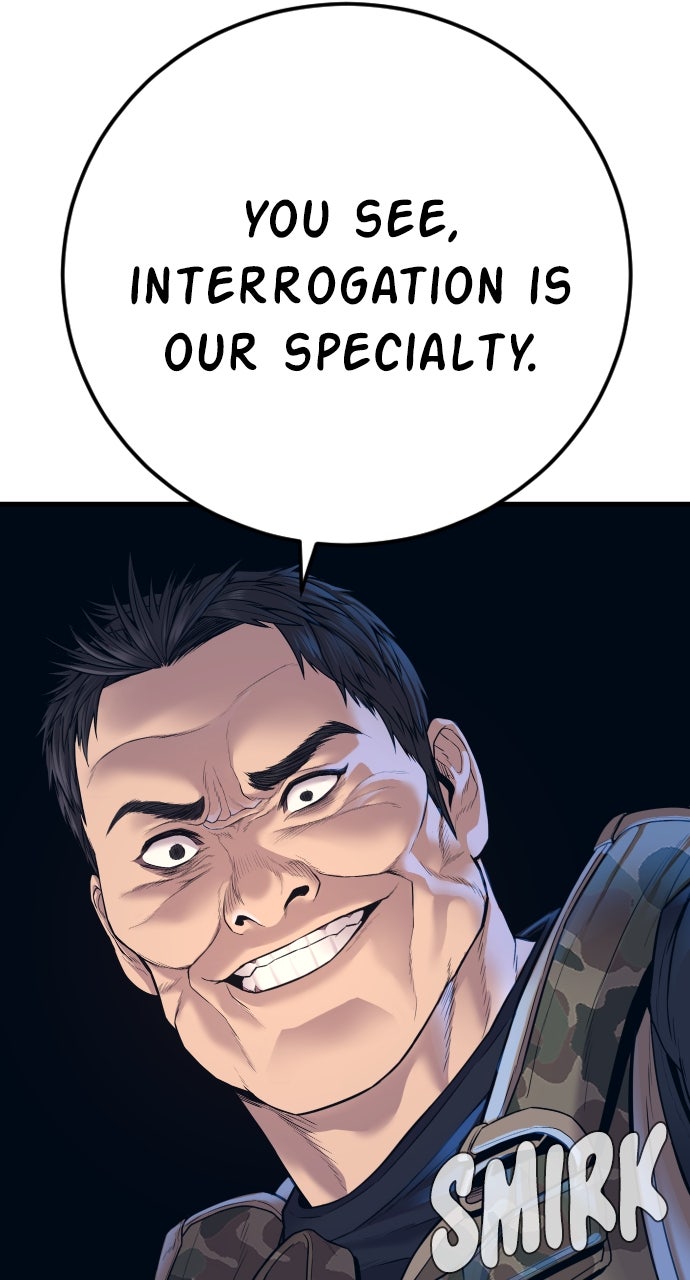 Read Manager Kim EN Manga Online