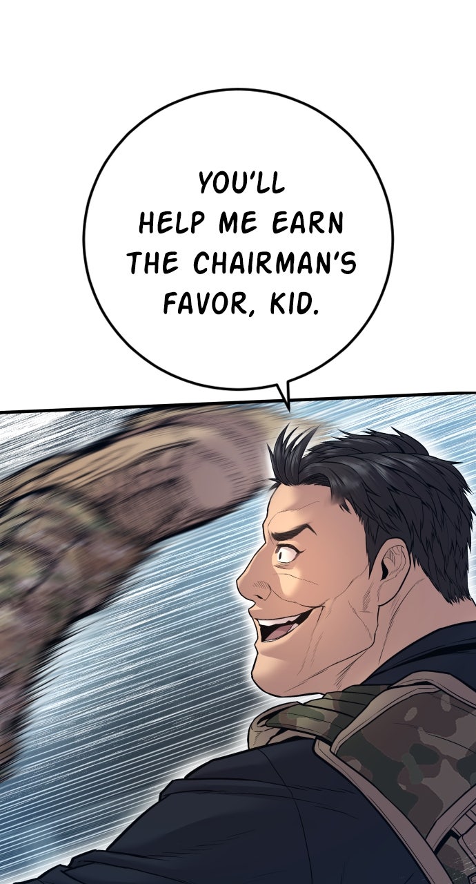 Read Manager Kim EN Manga Online