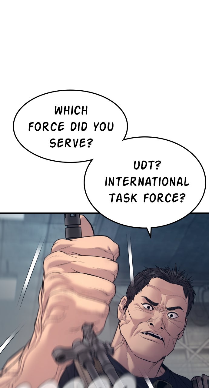 Read Manager Kim EN Manga Online