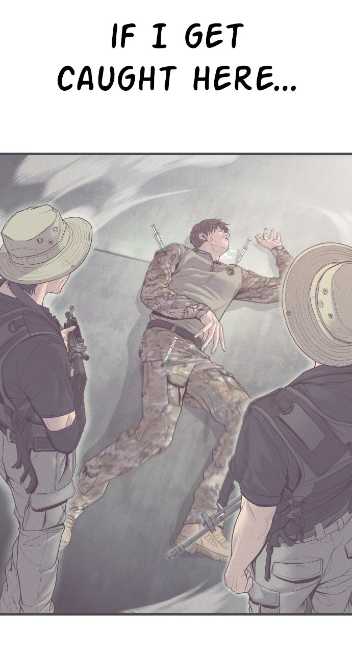 Read Manager Kim EN Manga Online
