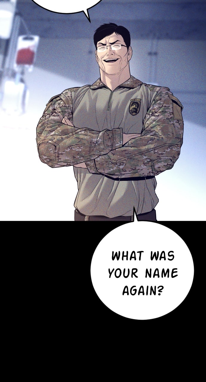 Read Manager Kim EN Manga Online