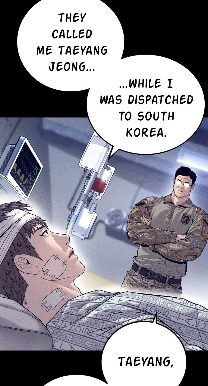 Read Manager Kim EN Manga Online