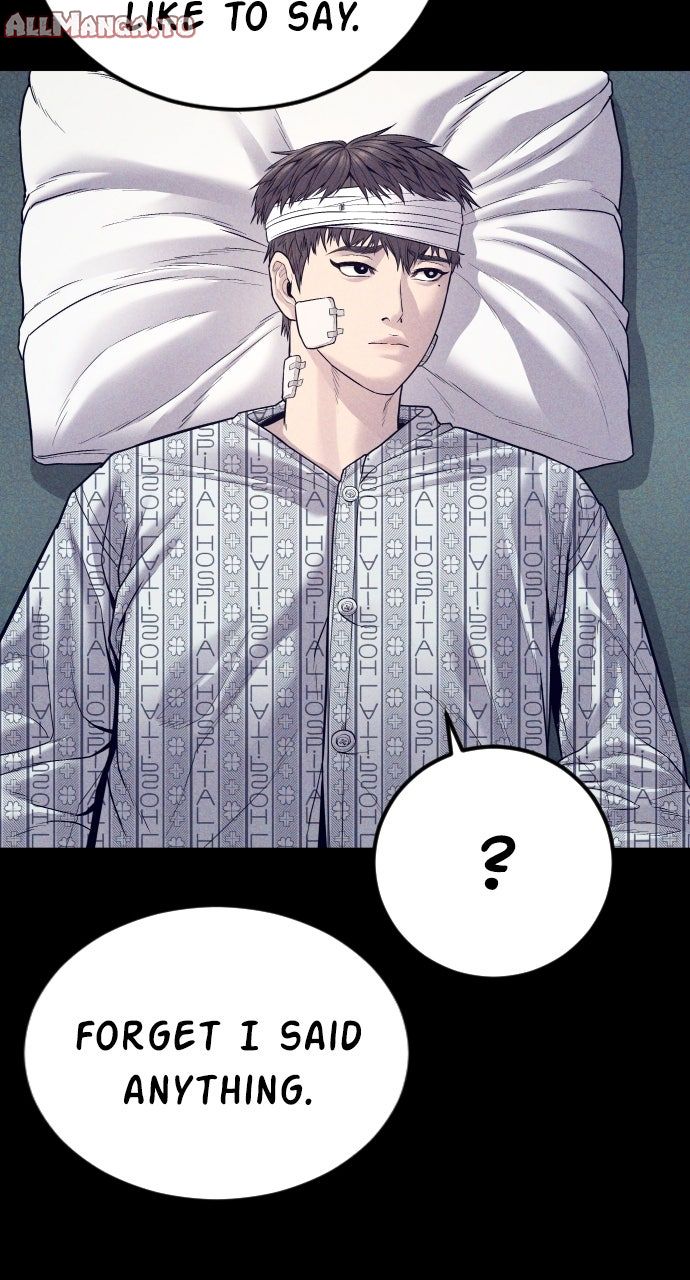 Read Manager Kim EN Manga Online