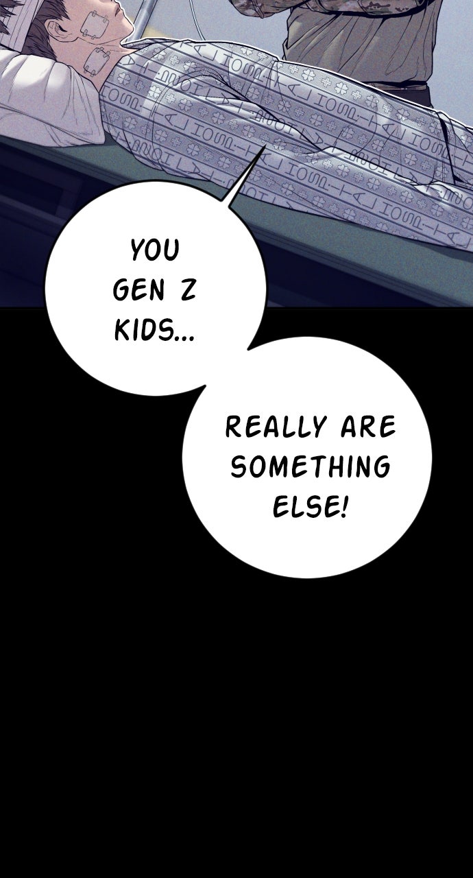 Read Manager Kim EN Manga Online
