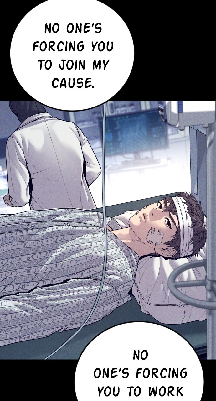 Read Manager Kim EN Manga Online
