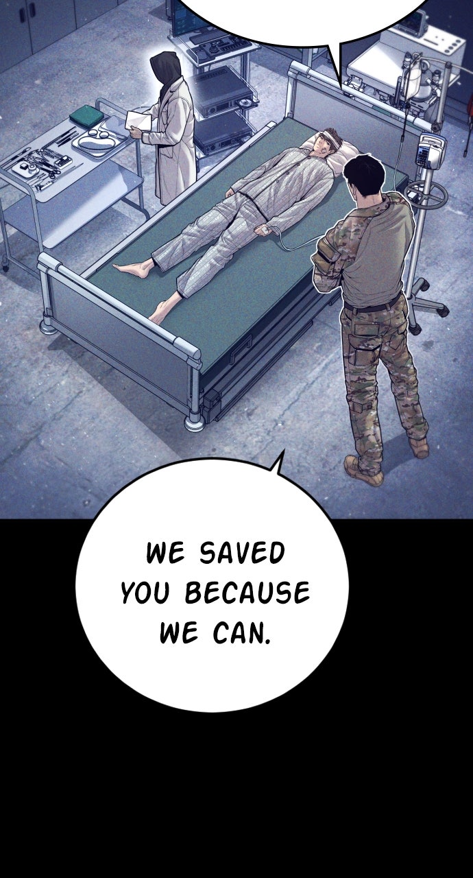 Read Manager Kim EN Manga Online