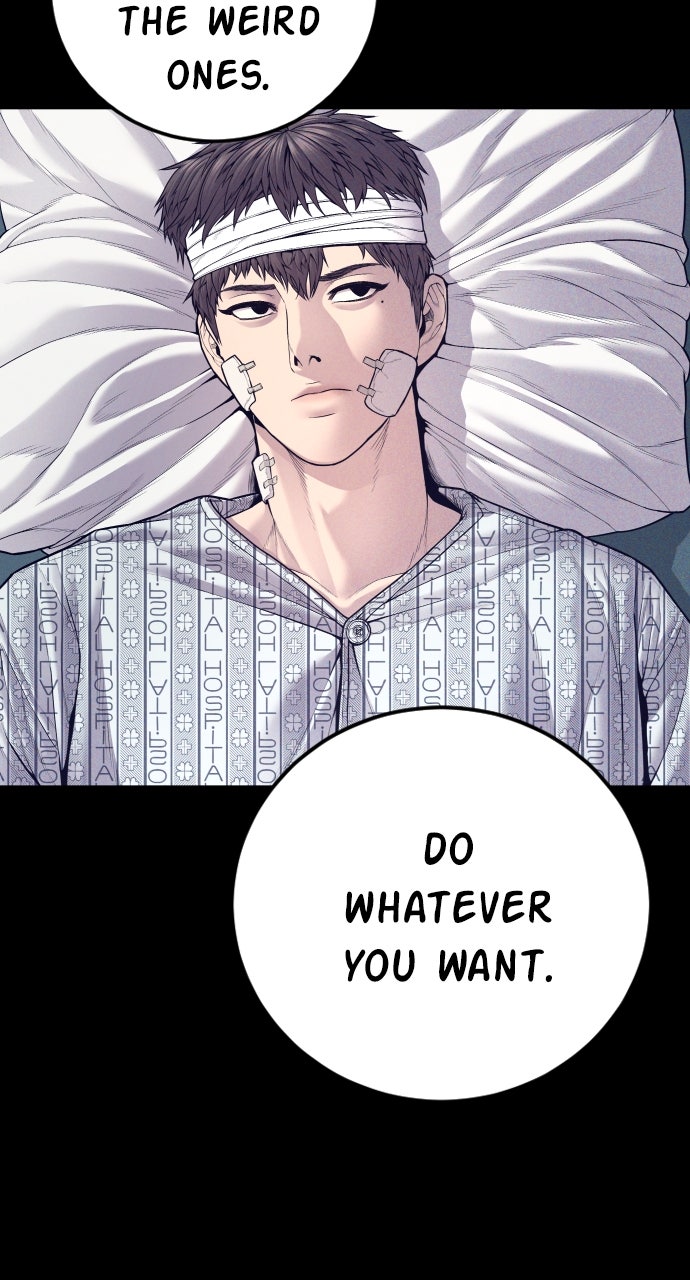 Read Manager Kim EN Manga Online