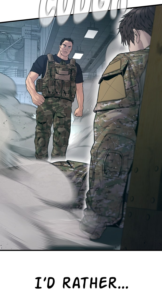 Read Manager Kim EN Manga Online