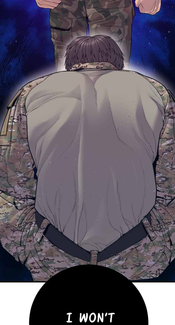Read Manager Kim EN Manga Online