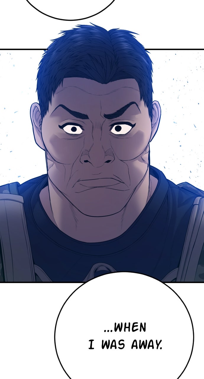 Read Manager Kim EN Manga Online