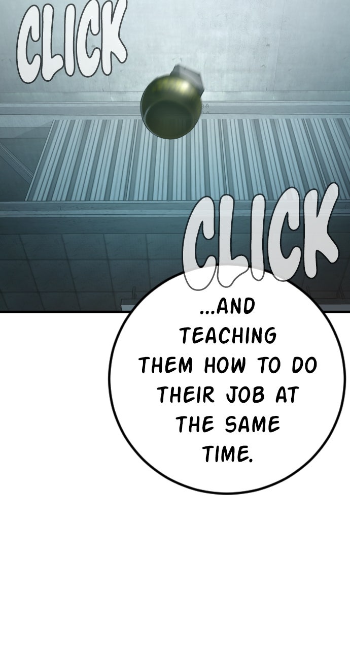 Read Manager Kim EN Manga Online