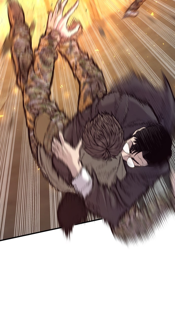 Read Manager Kim EN Manga Online