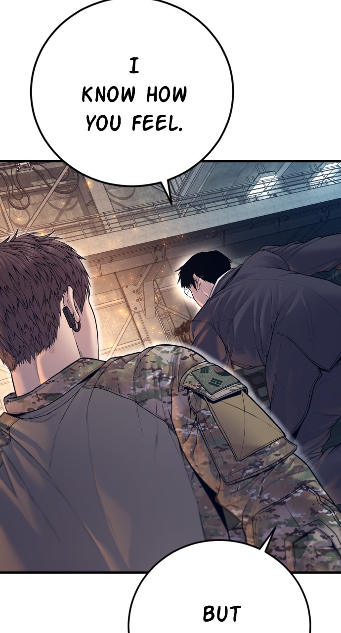 Read Manager Kim EN Manga Online