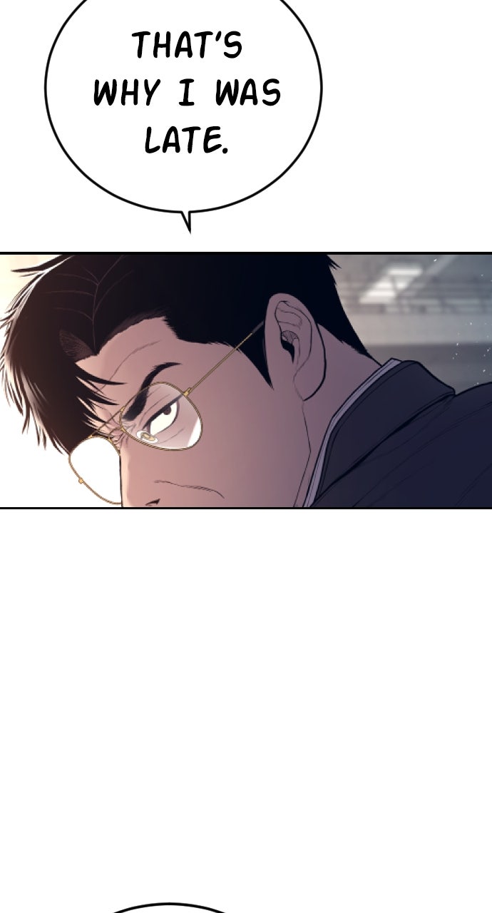 Read Manager Kim EN Manga Online