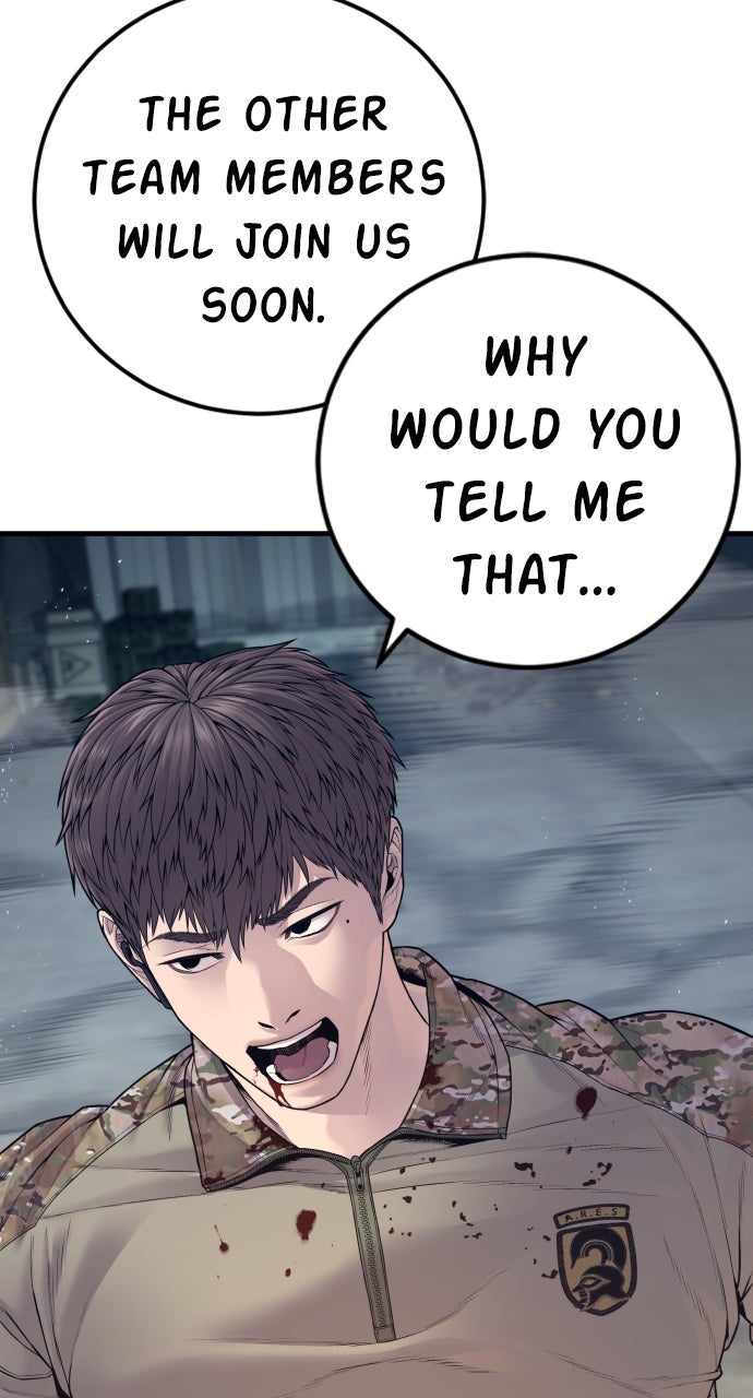 Read Manager Kim EN Manga Online