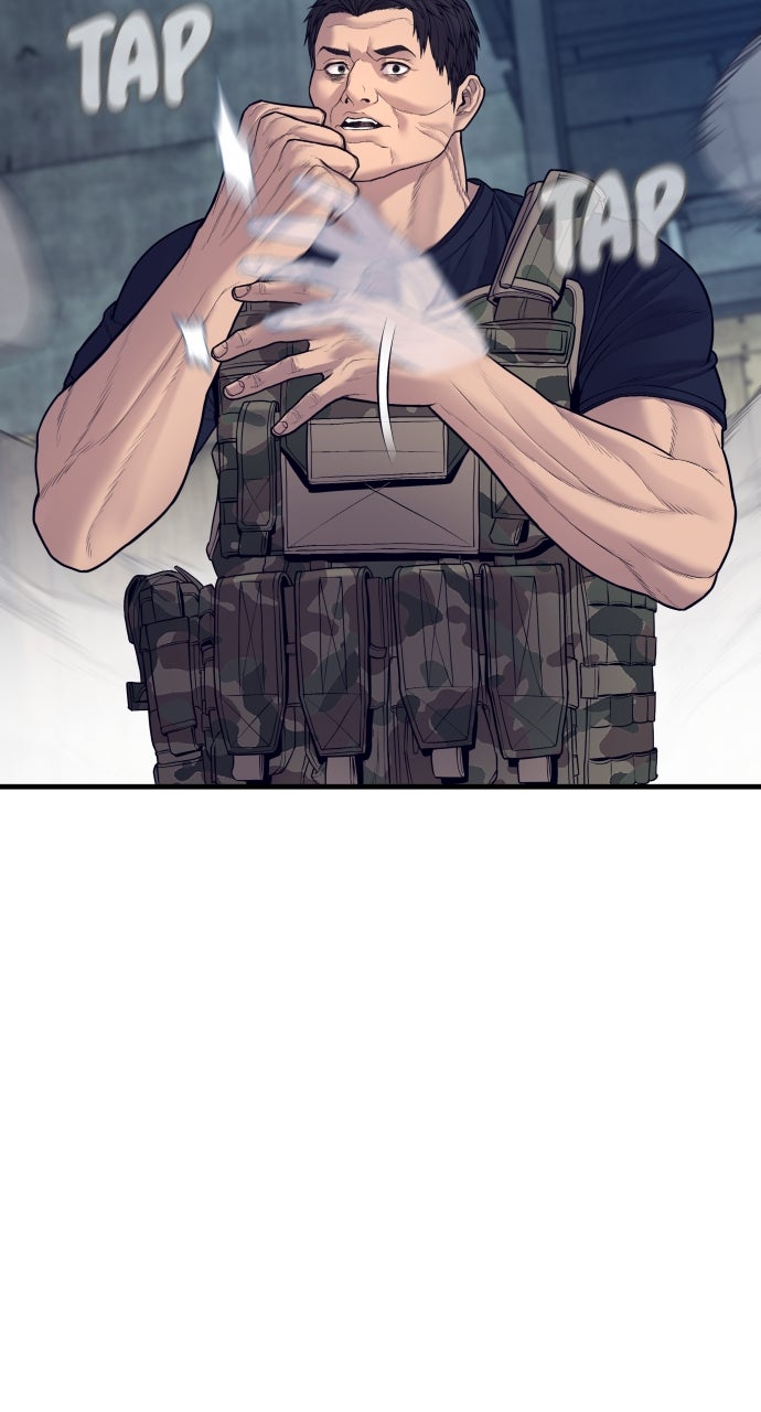 Read Manager Kim EN Manga Online