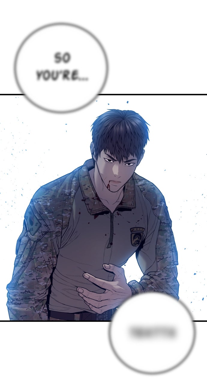 Read Manager Kim EN Manga Online