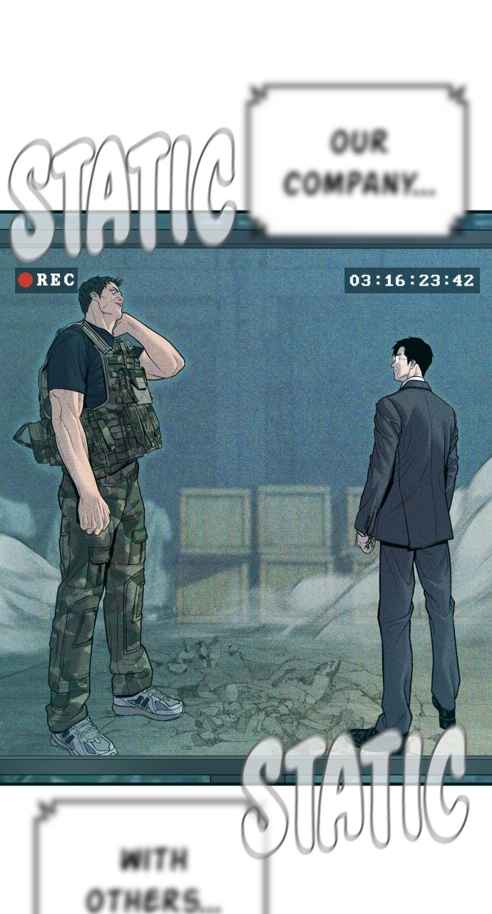 Read Manager Kim EN Manga Online