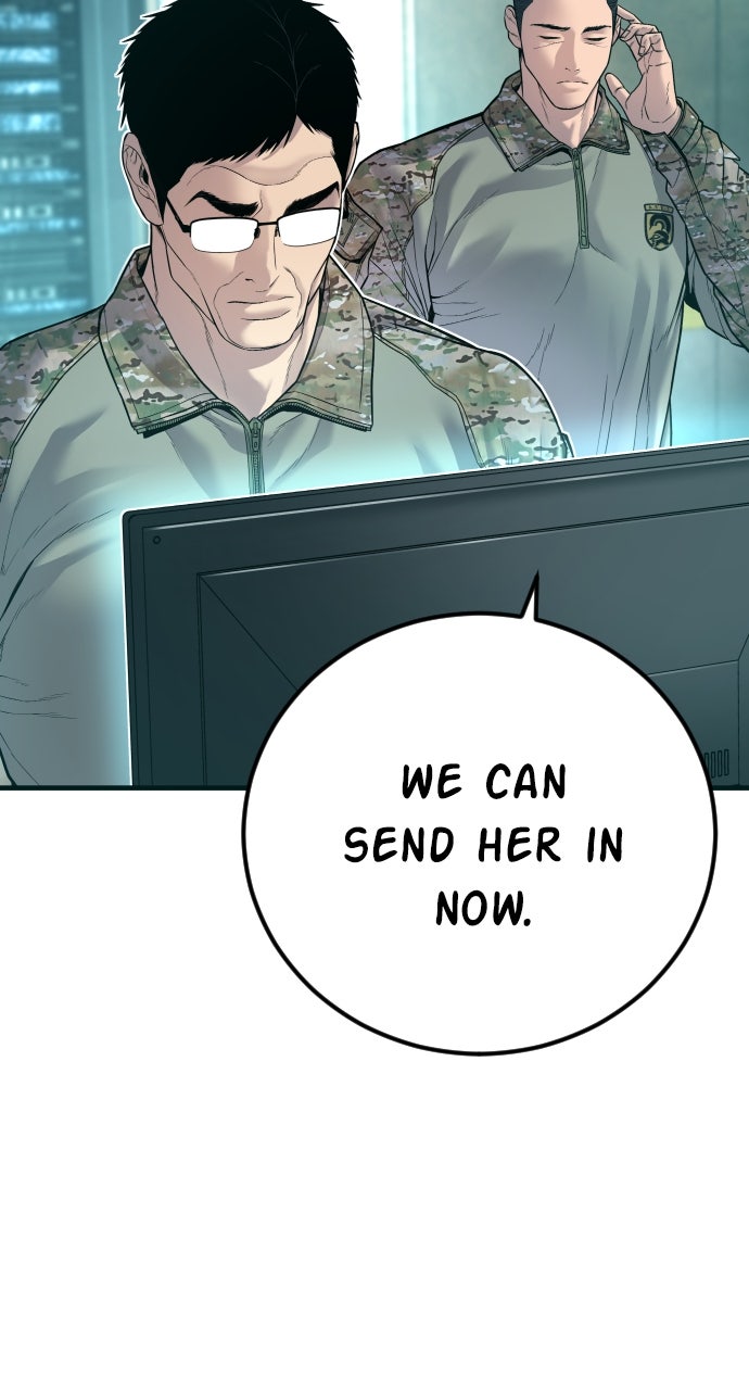 Read Manager Kim EN Manga Online