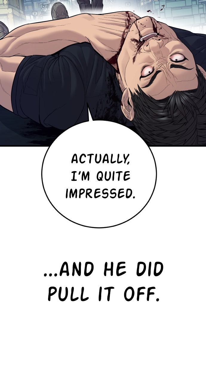 Read Manager Kim EN Manga Online