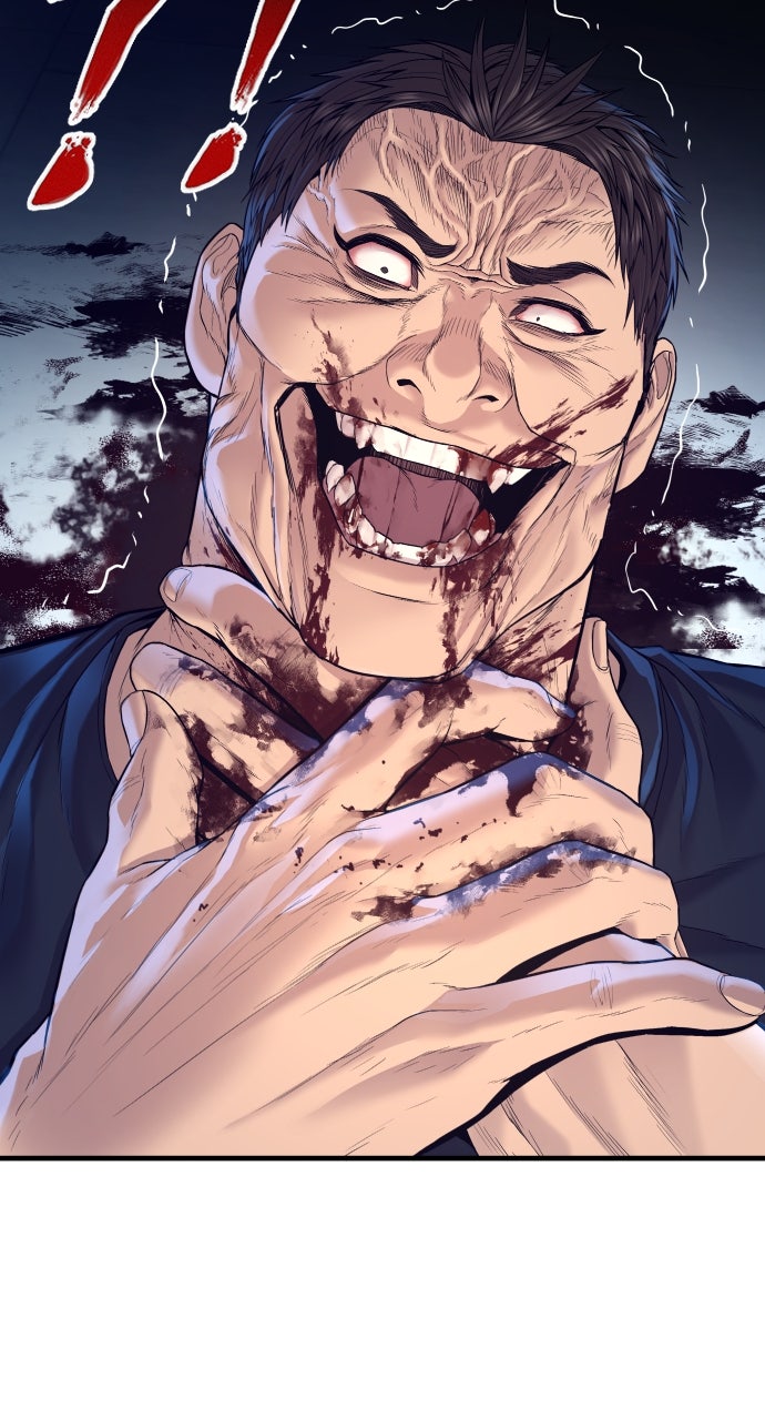 Read Manager Kim EN Manga Online