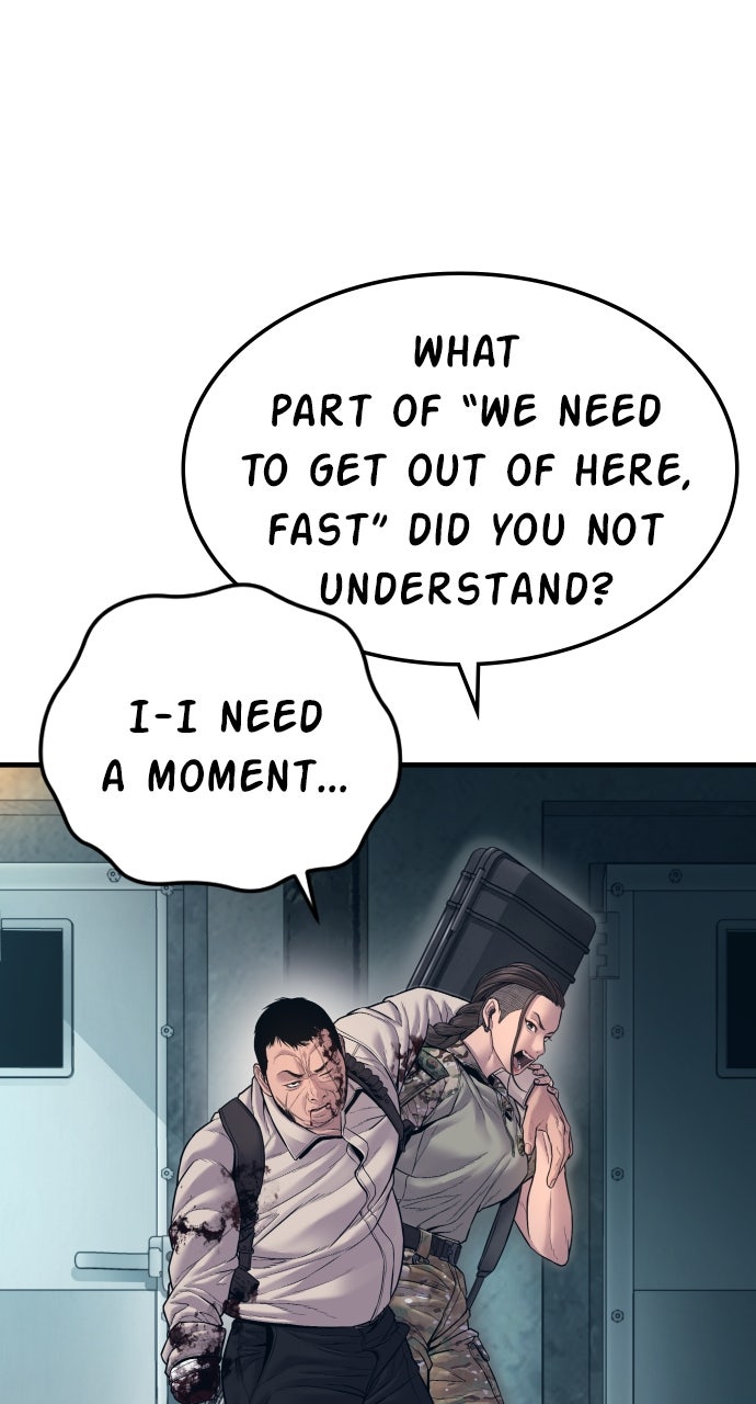 Read Manager Kim EN Manga Online