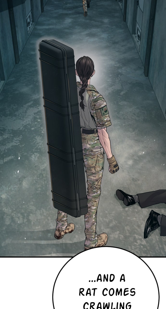 Read Manager Kim EN Manga Online
