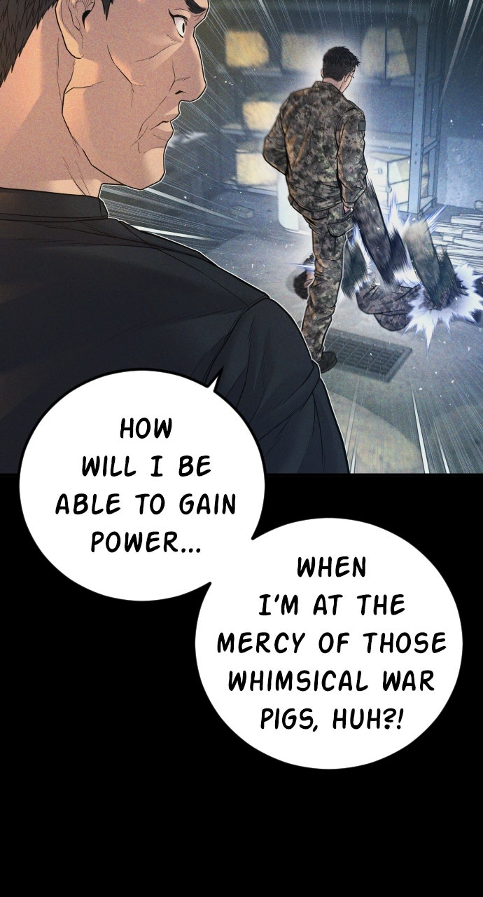 Read Manager Kim EN Manga Online