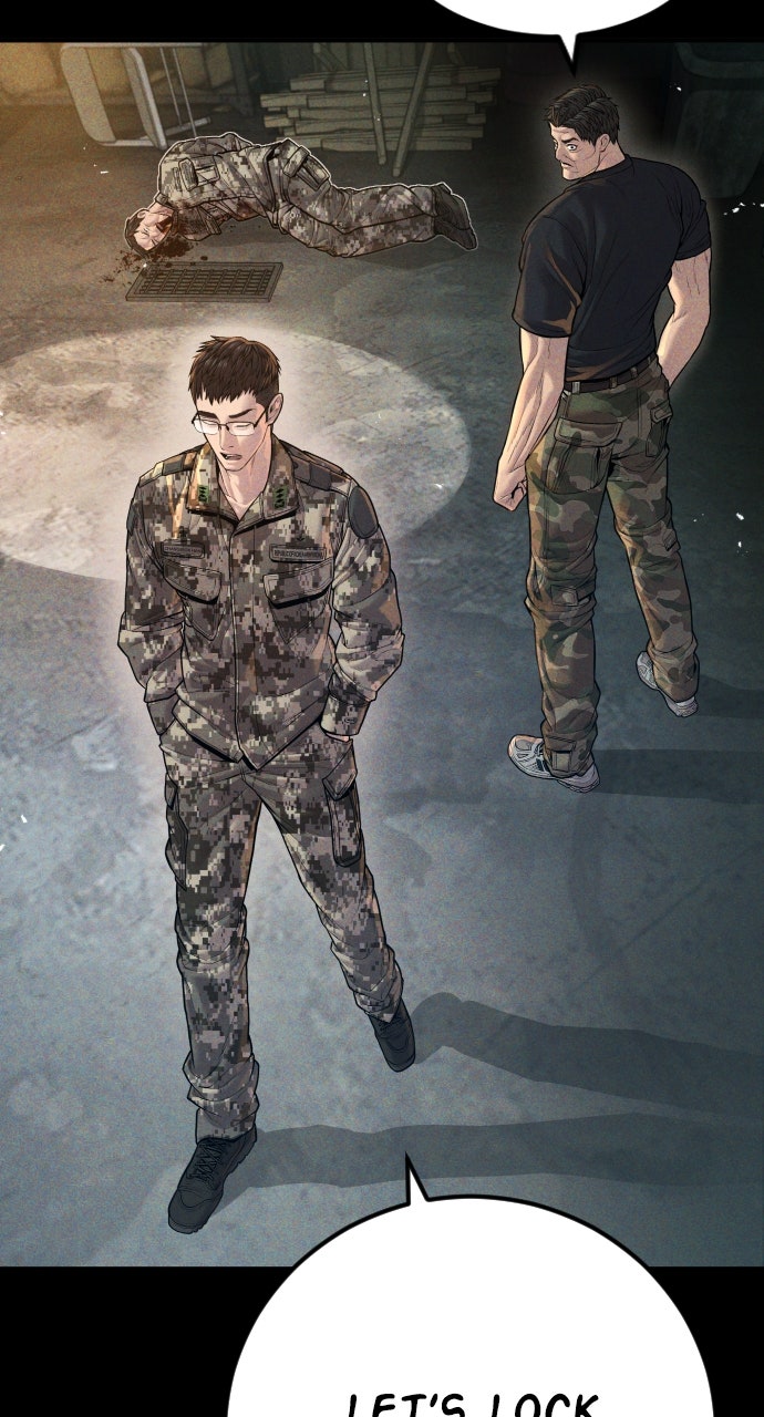 Read Manager Kim EN Manga Online