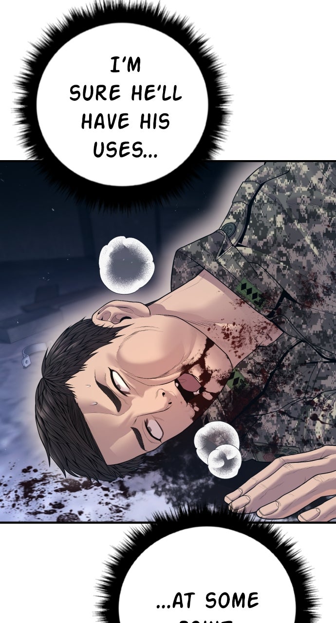 Read Manager Kim EN Manga Online