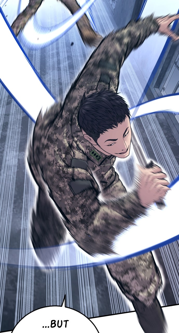 Read Manager Kim EN Manga Online
