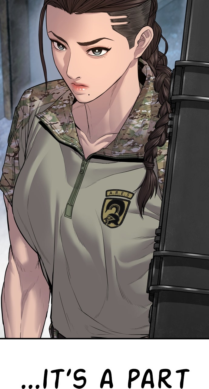 Read Manager Kim EN Manga Online