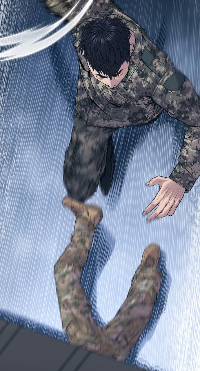 Read Manager Kim EN Manga Online