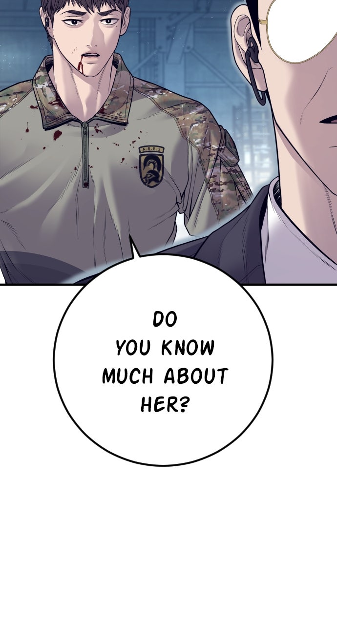 Read Manager Kim EN Manga Online