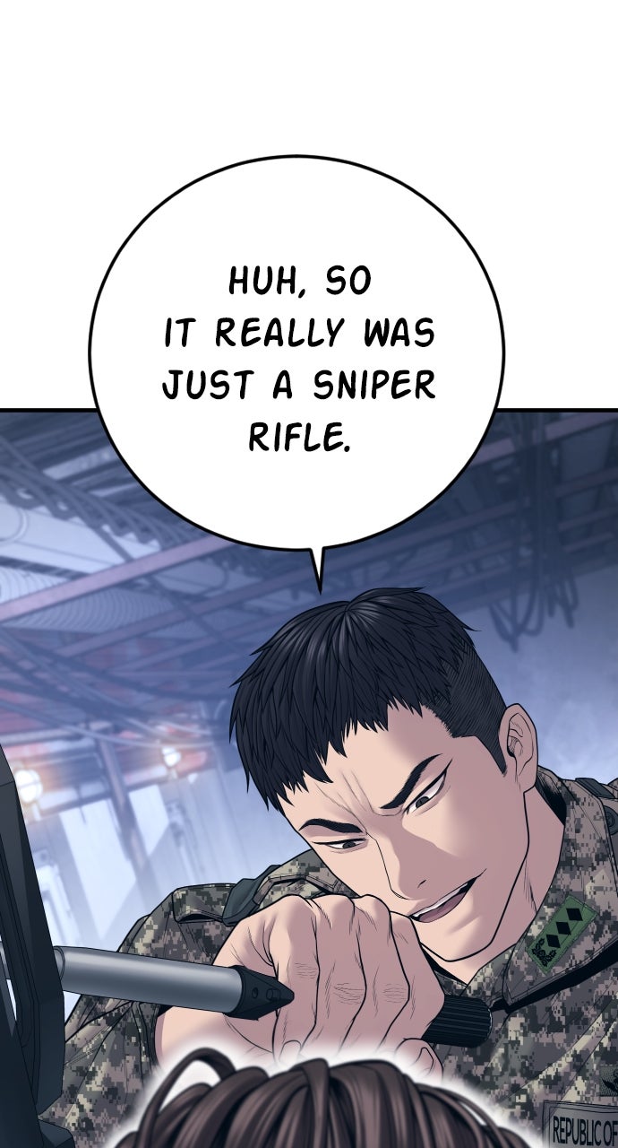 Read Manager Kim EN Manga Online