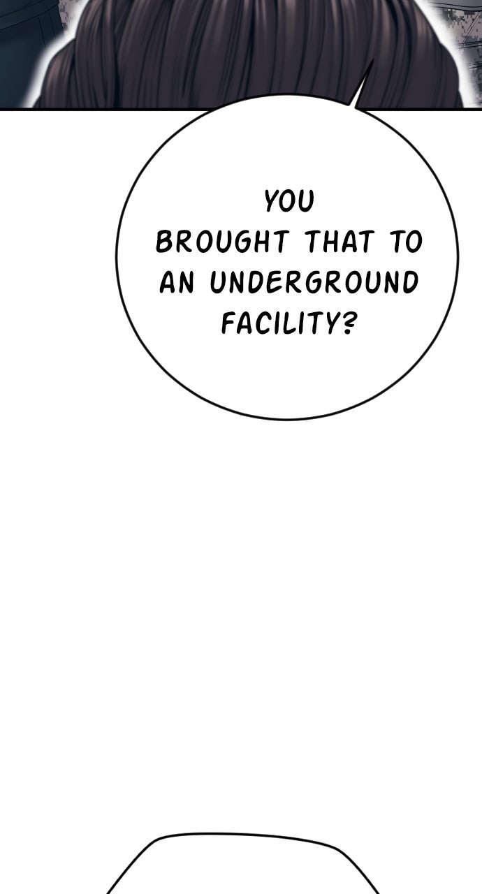 Read Manager Kim EN Manga Online