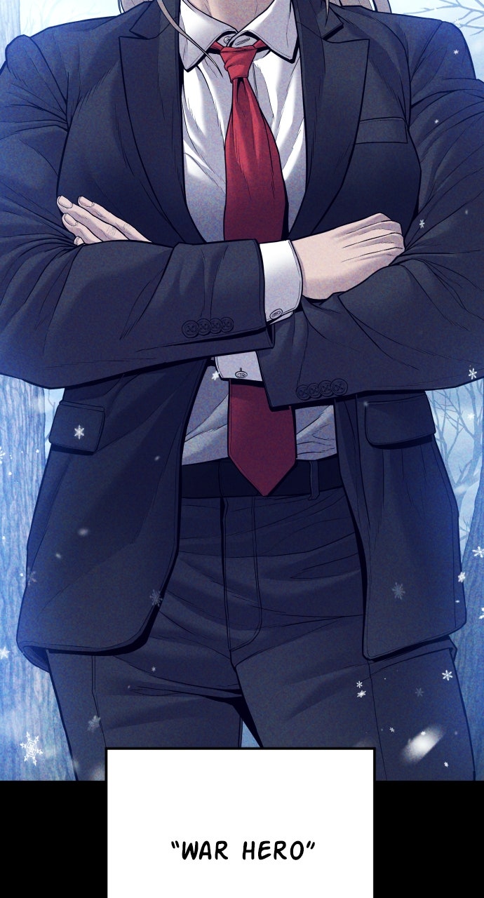 Read Manager Kim EN Manga Online