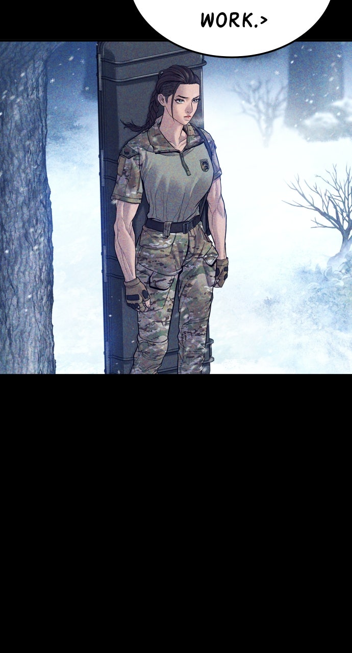 Read Manager Kim EN Manga Online
