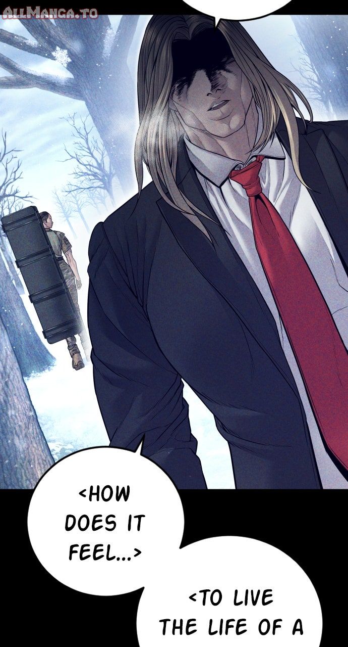 Read Manager Kim EN Manga Online