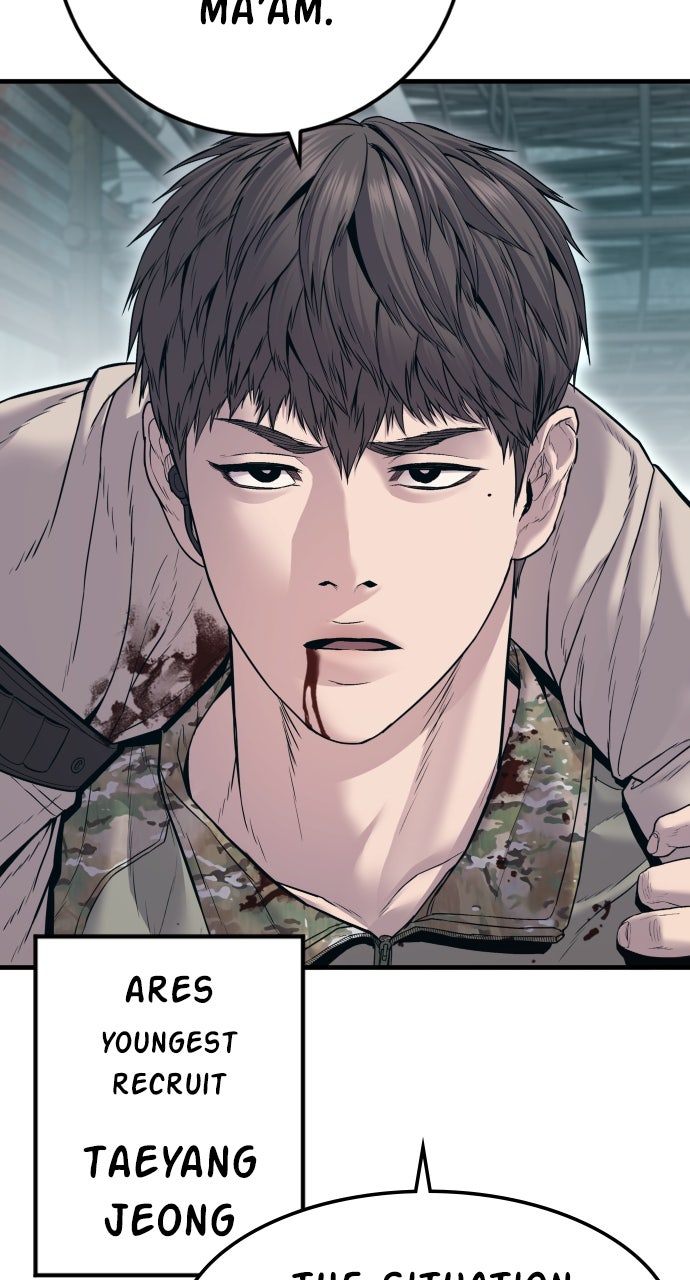 Read Manager Kim EN Manga Online