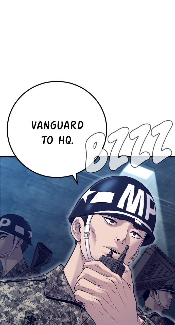 Read Manager Kim EN Manga Online