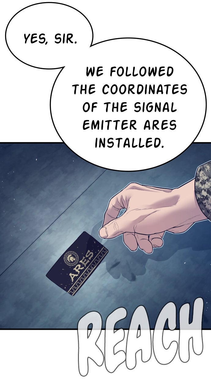 Read Manager Kim EN Manga Online