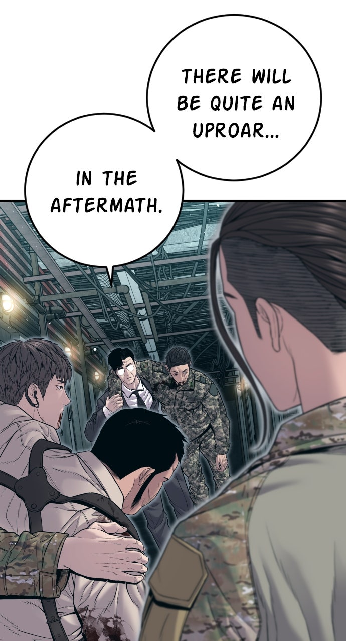 Read Manager Kim EN Manga Online