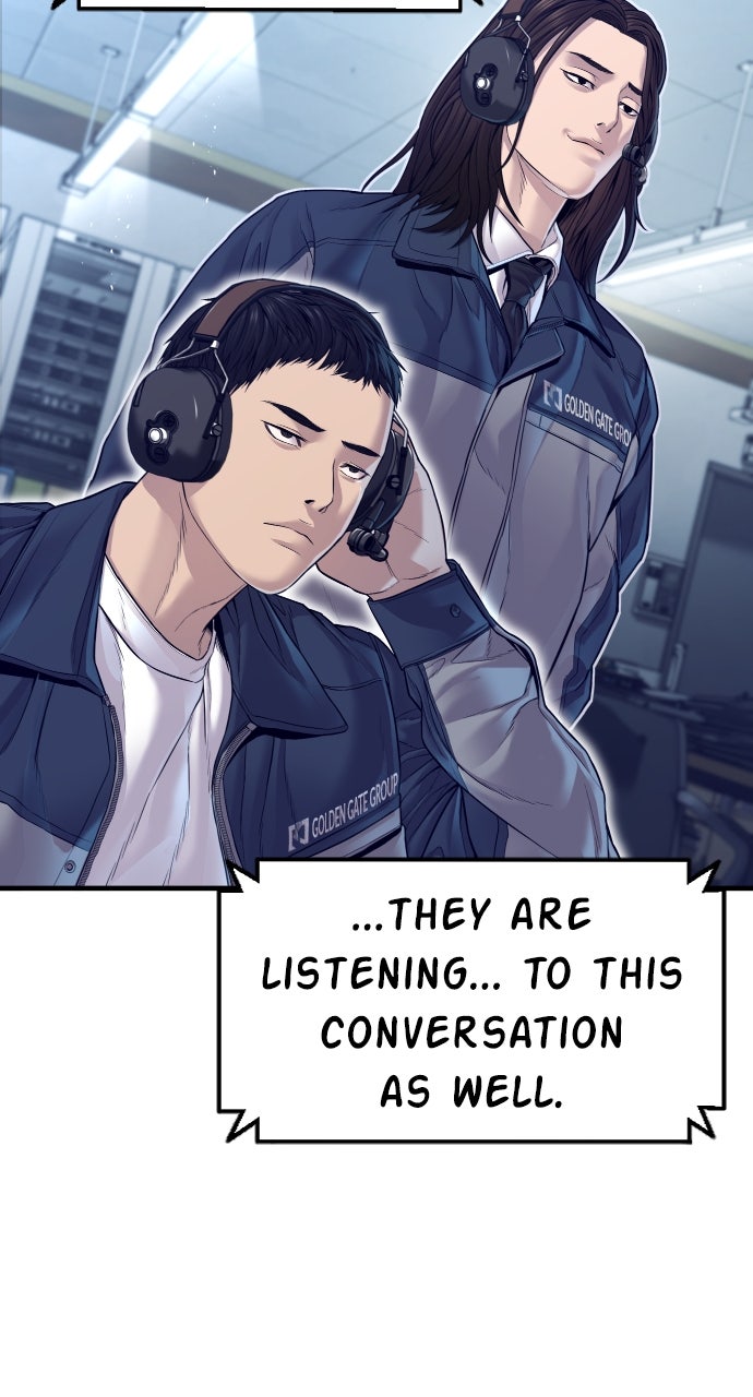 Read Manager Kim EN Manga Online